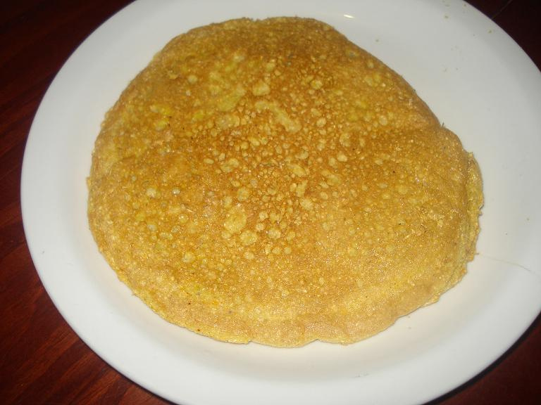 Omelete da Nice