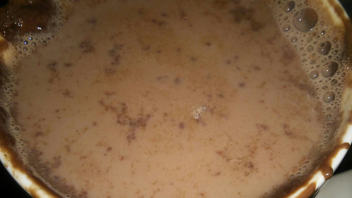 Choconhaque