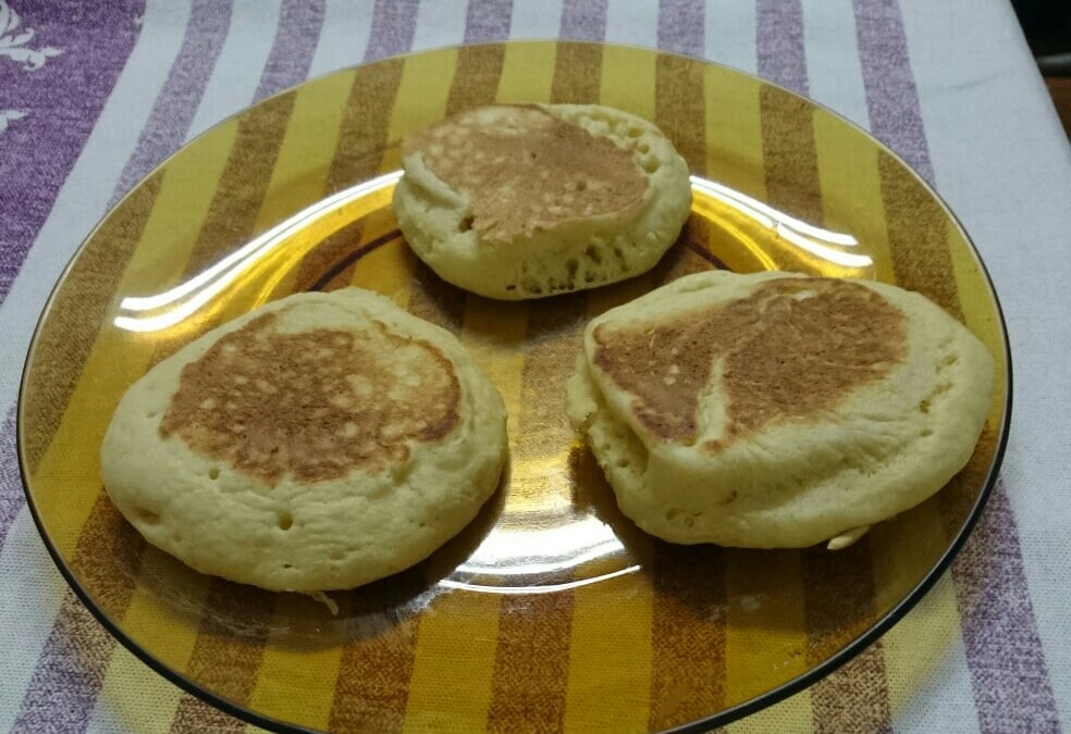 Receita de Dango, enviada por paulo - TudoGostoso