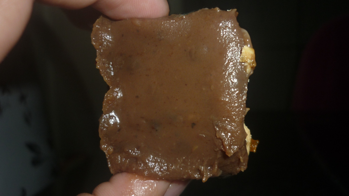 Brigadeiro Moleque