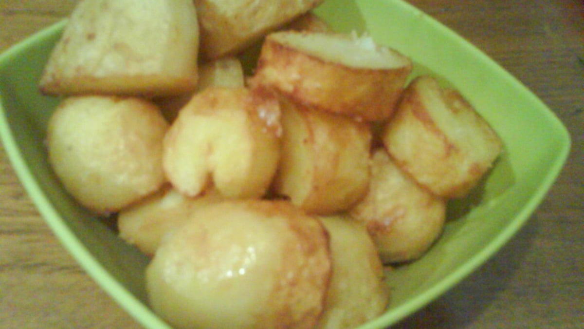 Batata Delícia