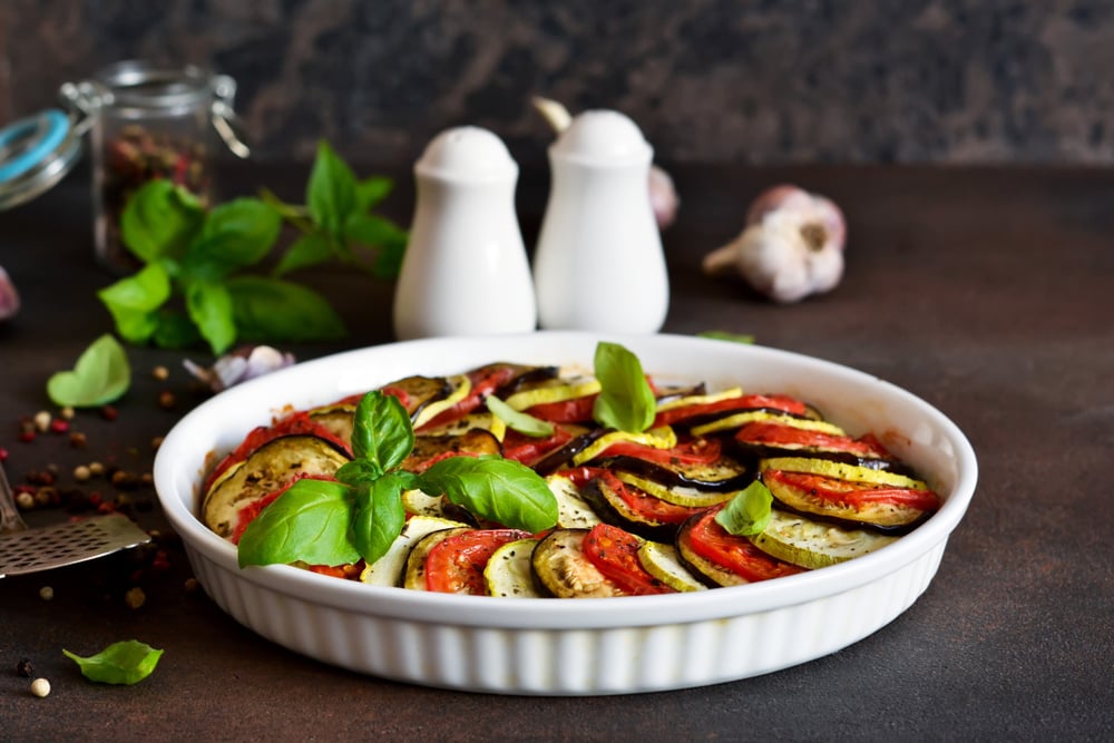 Ratatouille