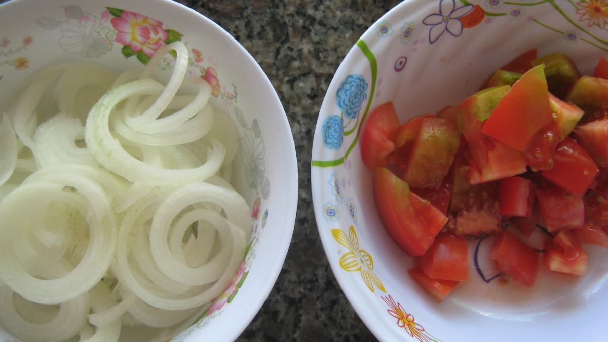 Figado acebolado – Foto de Porção Mágica, Salvador - Tripadvisor