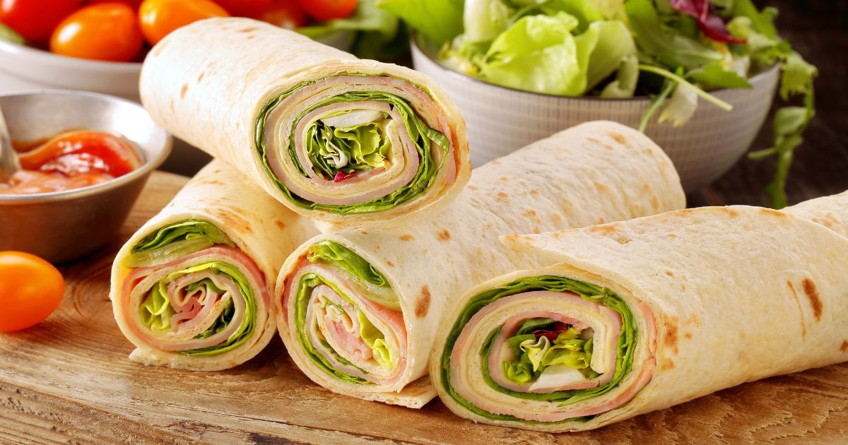 Wrap