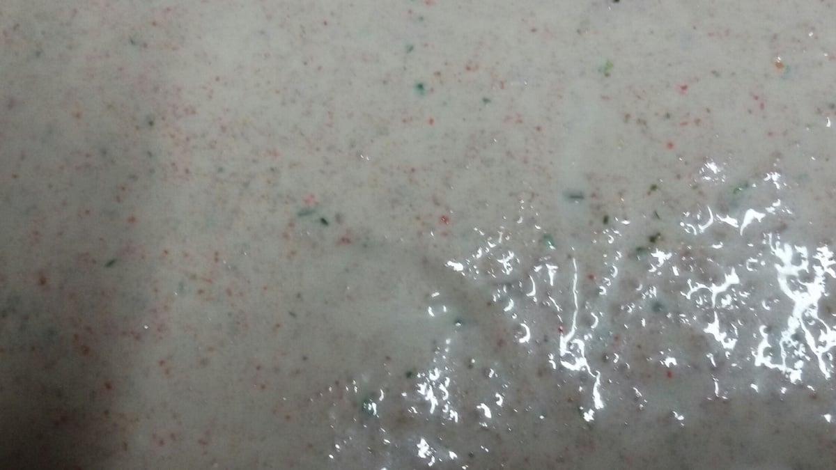 Patê de mortadela