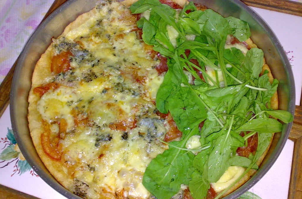 Ficazza Italiana
