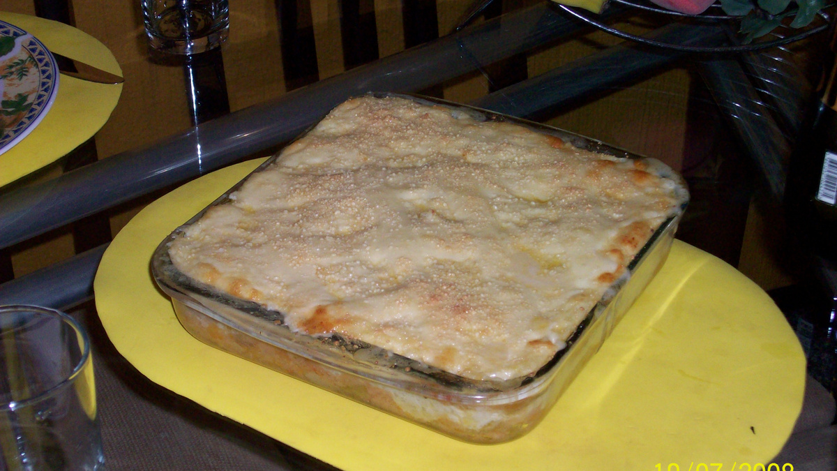 Bacalhoada de Festa
