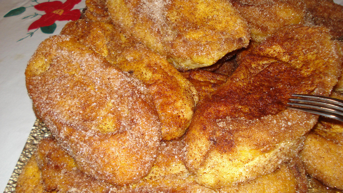 Rabanada
