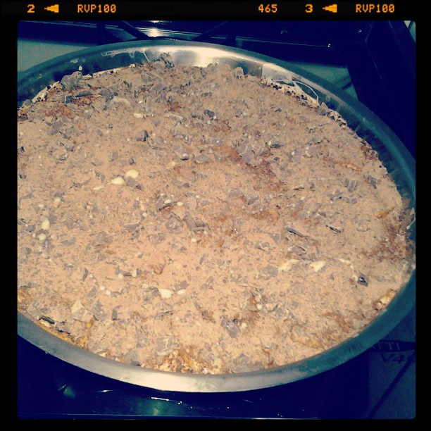 Torta de bolacha
