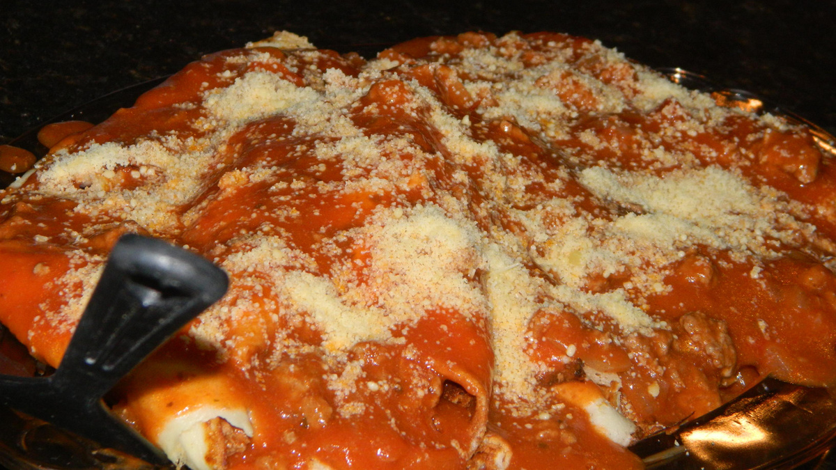 Panqueca