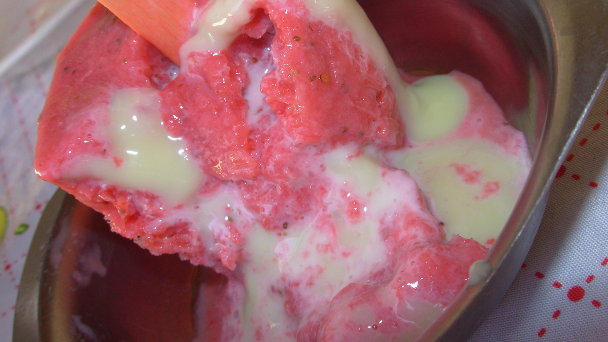 Paleta mexicana fácil