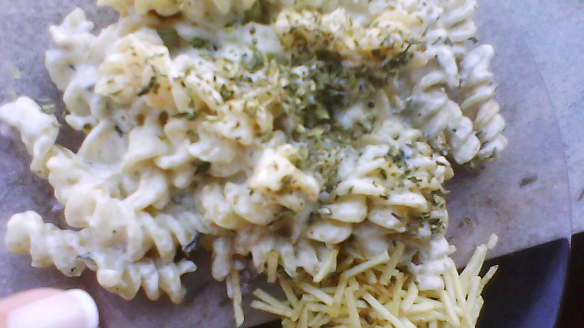 Macarrão Festival de Alegre