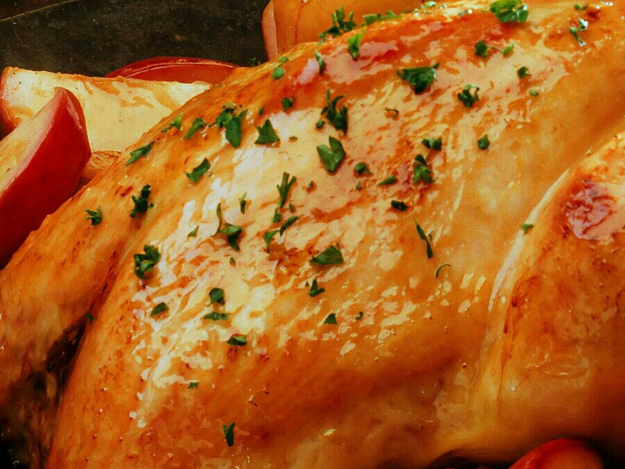 Frango Assado