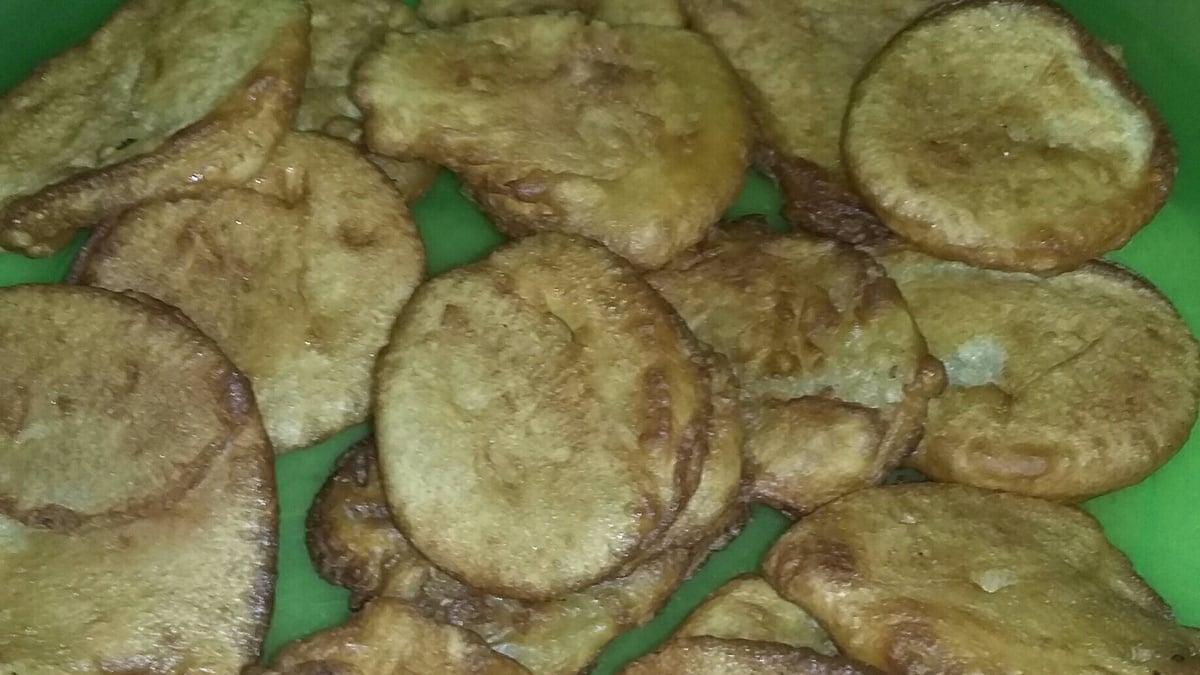 Bodózinho de trigo