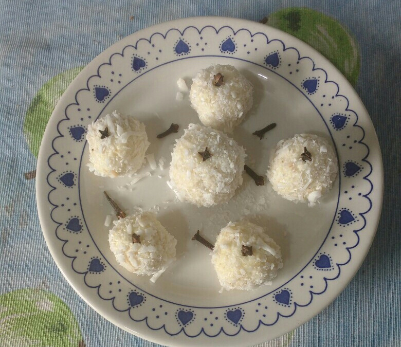 Beijinhos fit