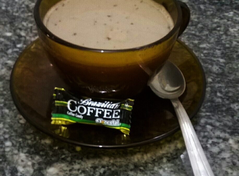 Cappuccino da Jack