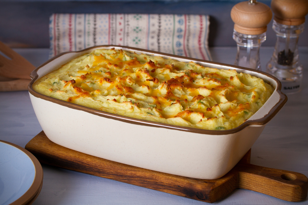 Bacalhau de Natal