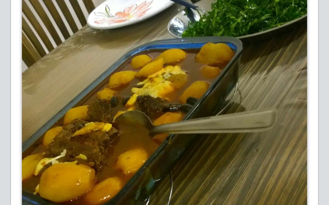 Picanha na cerveja preta