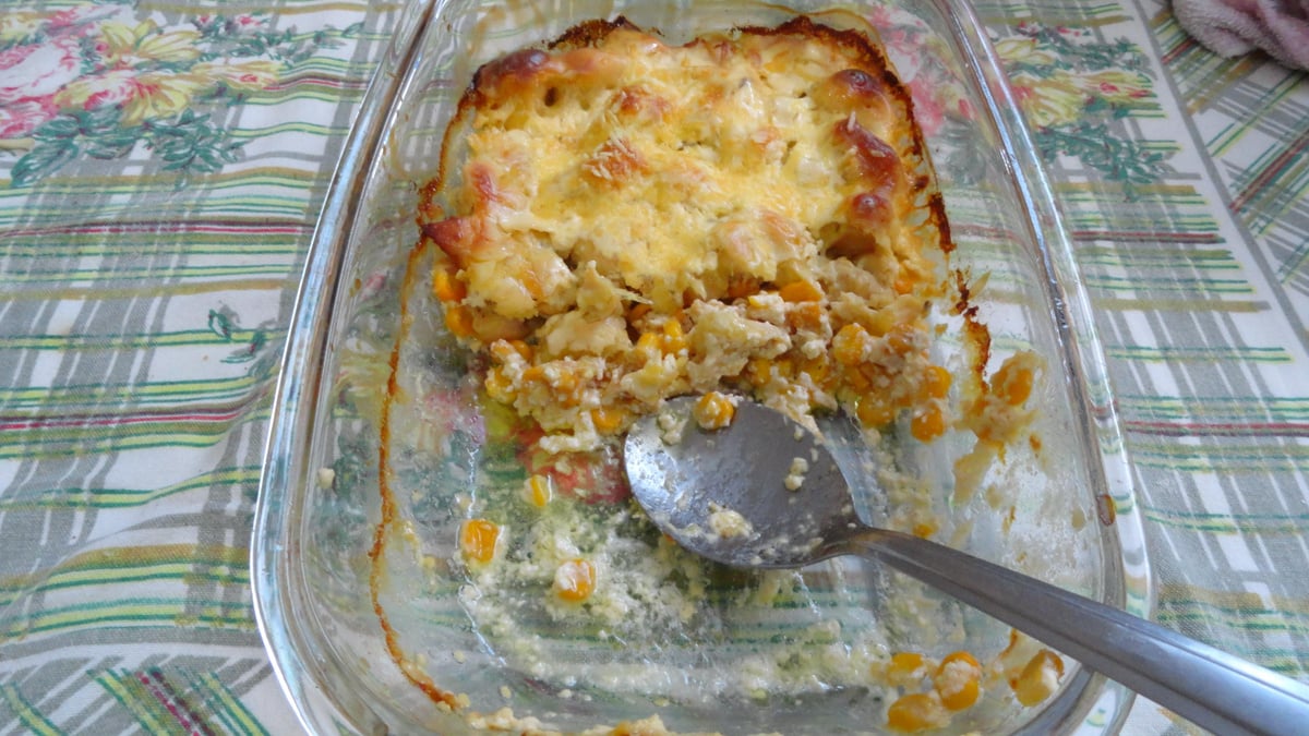 Peito de frango