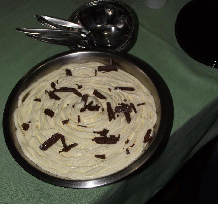 Ganache Real