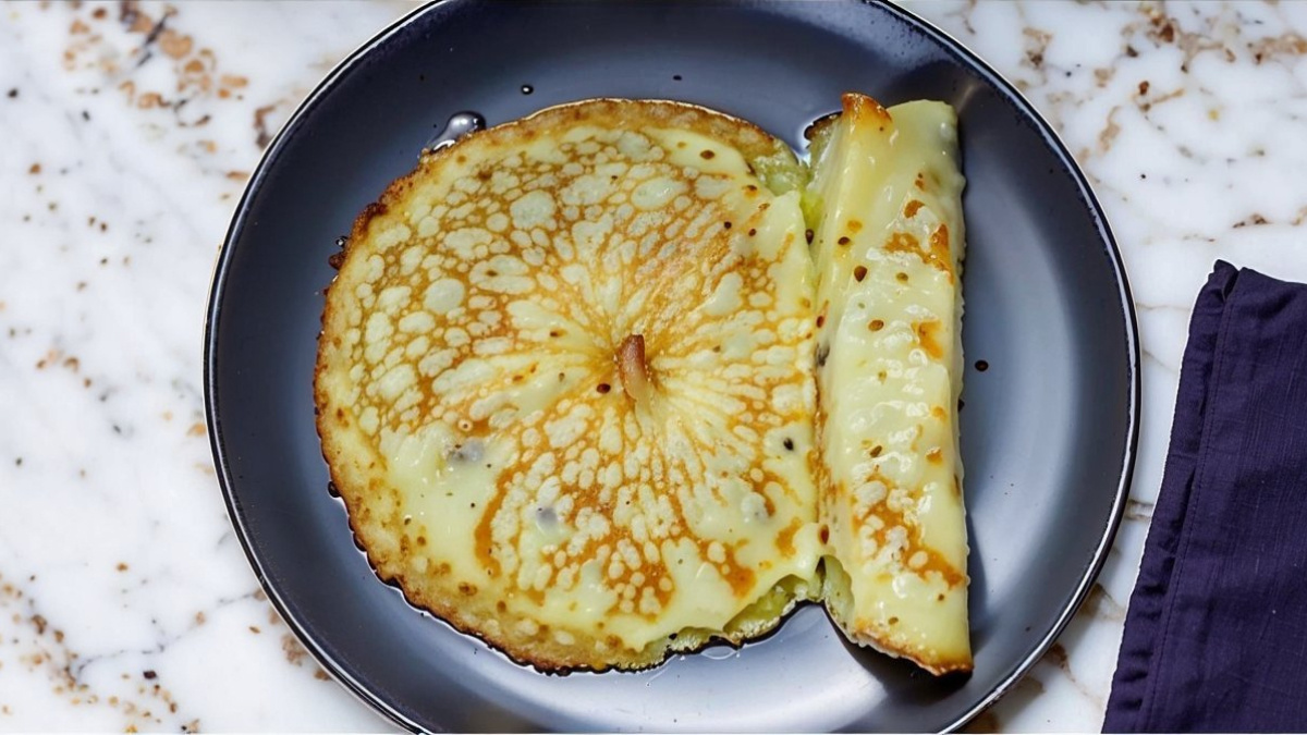 Panqueca