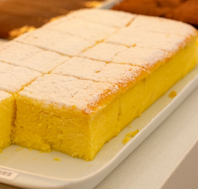 Bolo de Milho Verde: um guia de 5 passo a passo para fazer bolo de milho