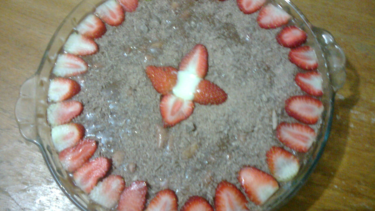 Doce veneno
