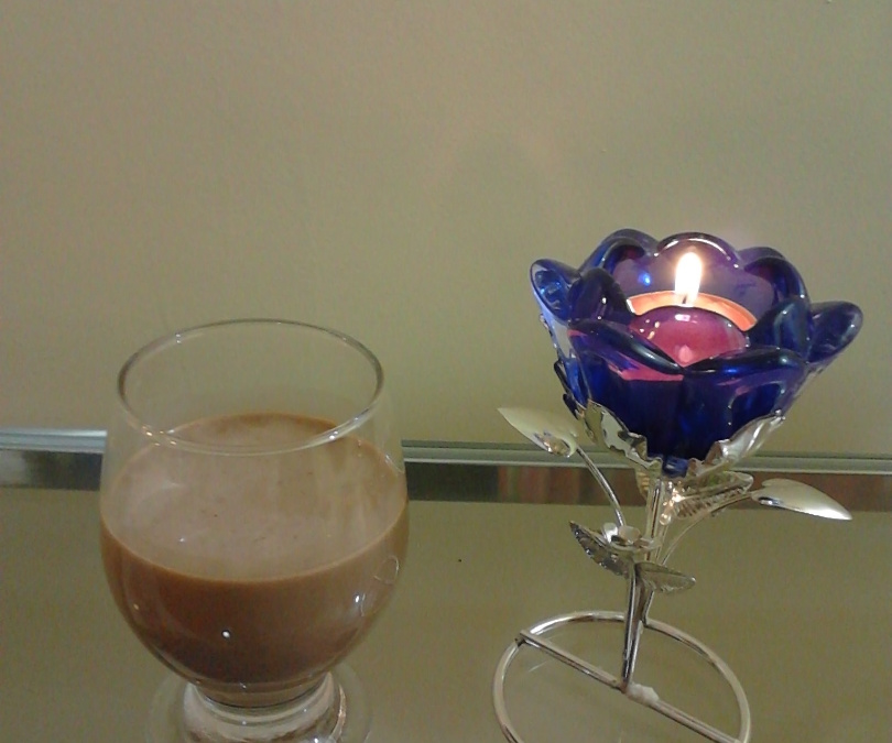 Bebida tipo Amarula