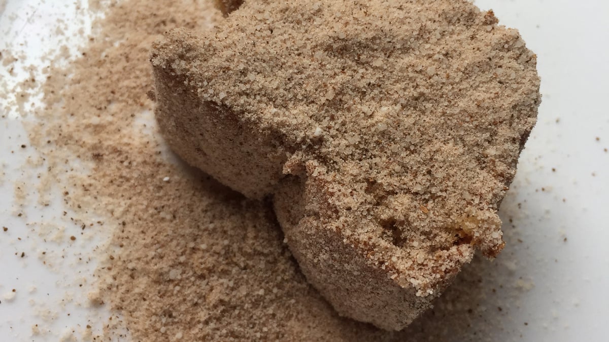Cuca rápida