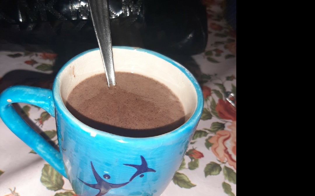 Café com canela