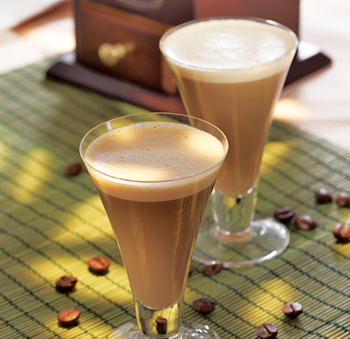 Licor de Café