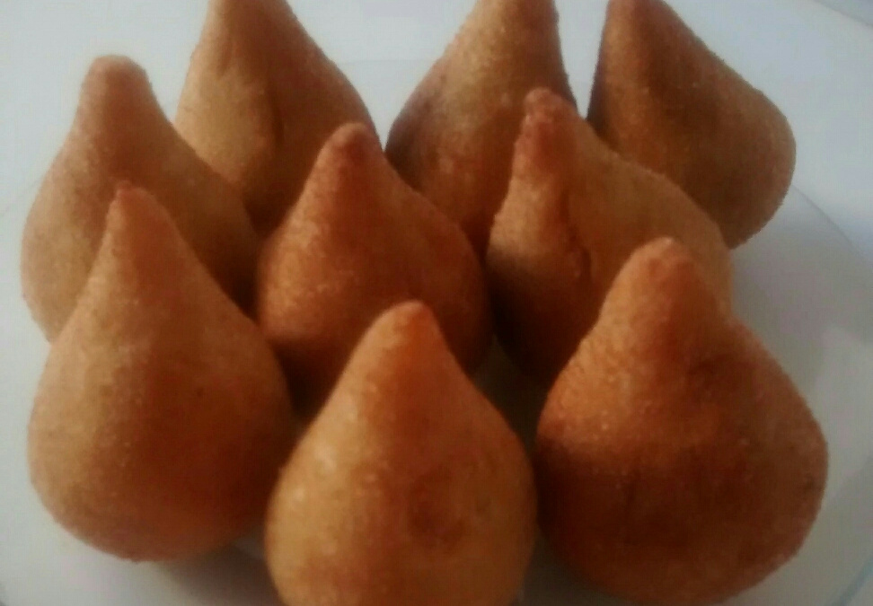 Coxinhas