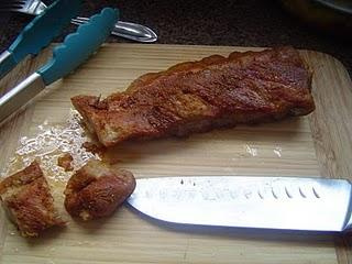 Costelinha Dourada