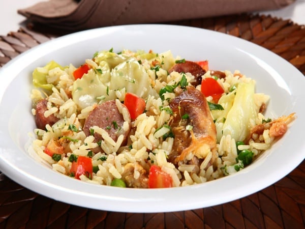 Arroz de Braga