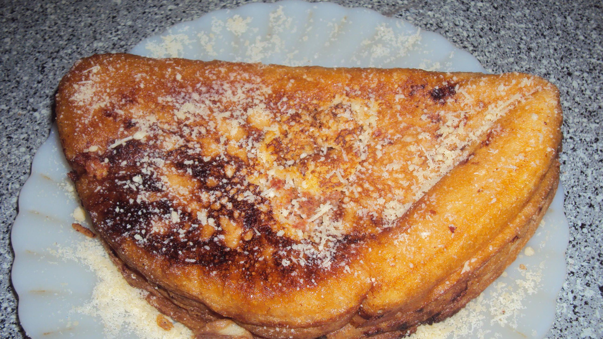 Omelete