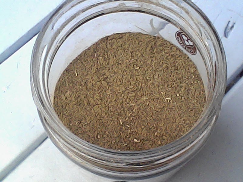 Sal de ervas
