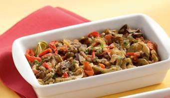 Ratatouille