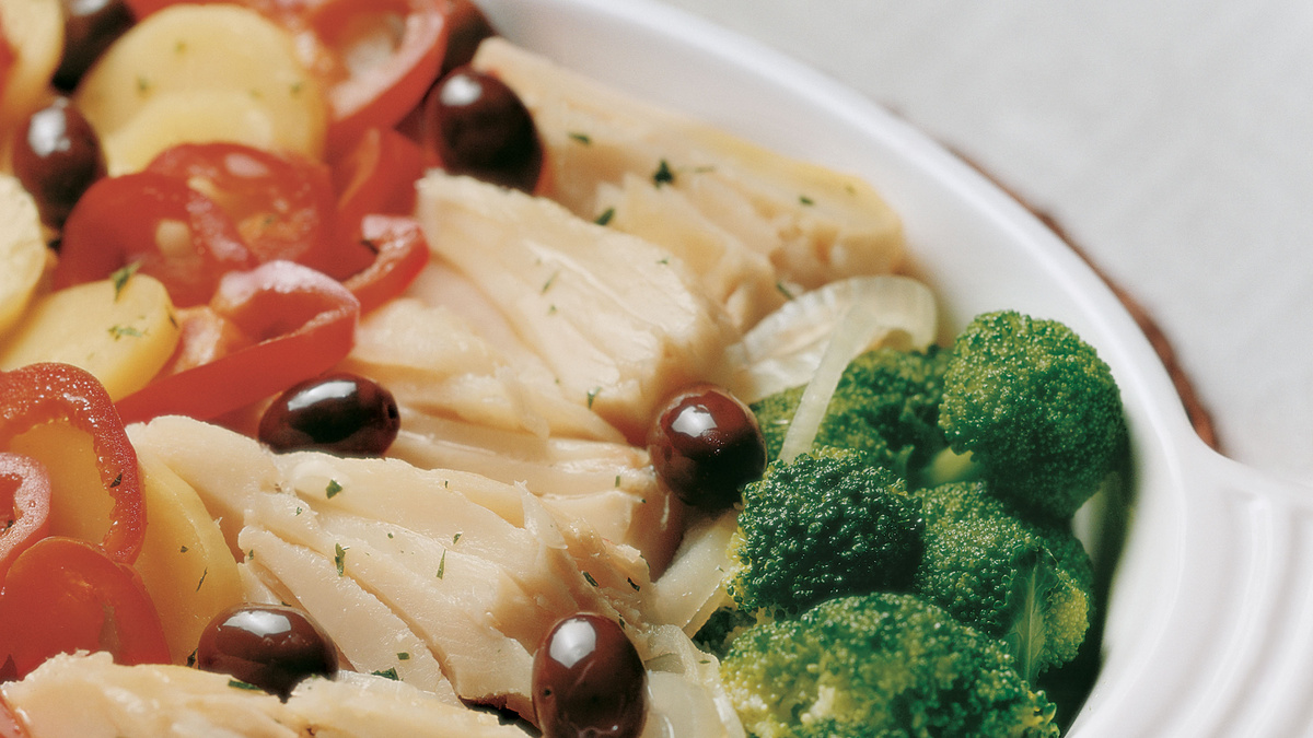 Bacalhau de páscoa