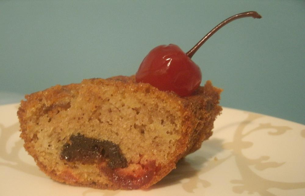 Banana Bread