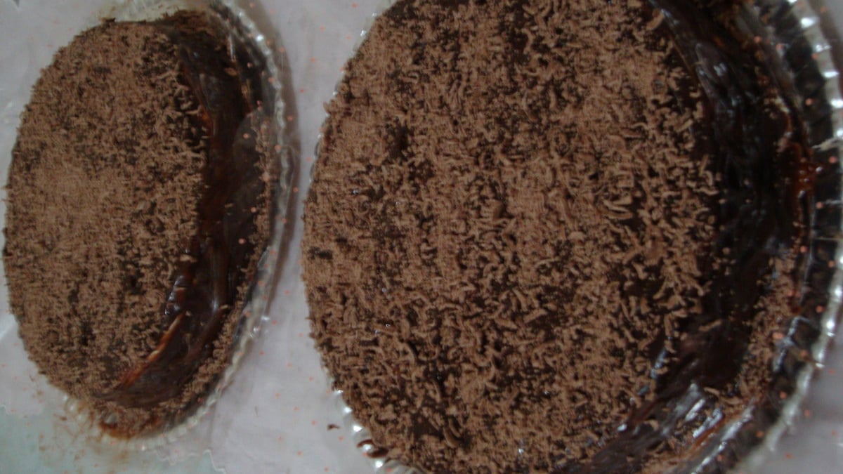 Torta Alemã