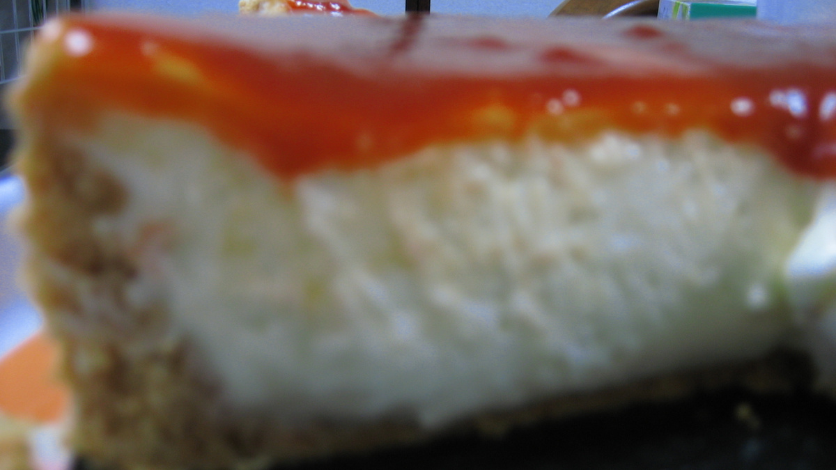 Torta Romeu e Julieta