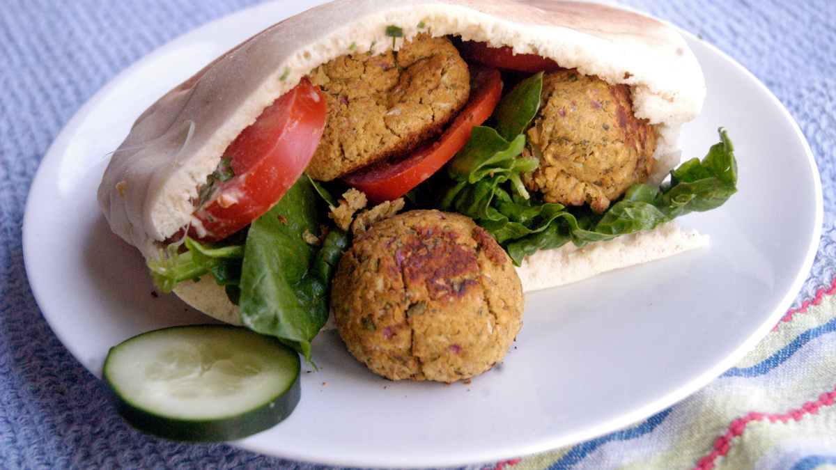 Falafel
