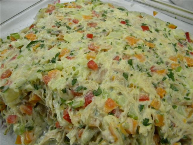 Salpicão