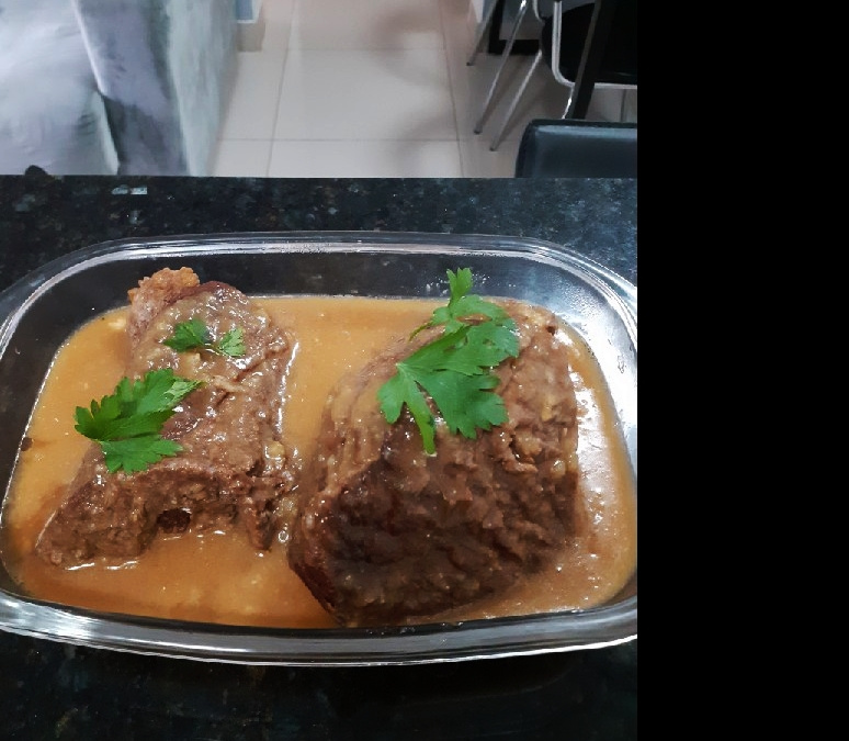 Coxão mole na pressão