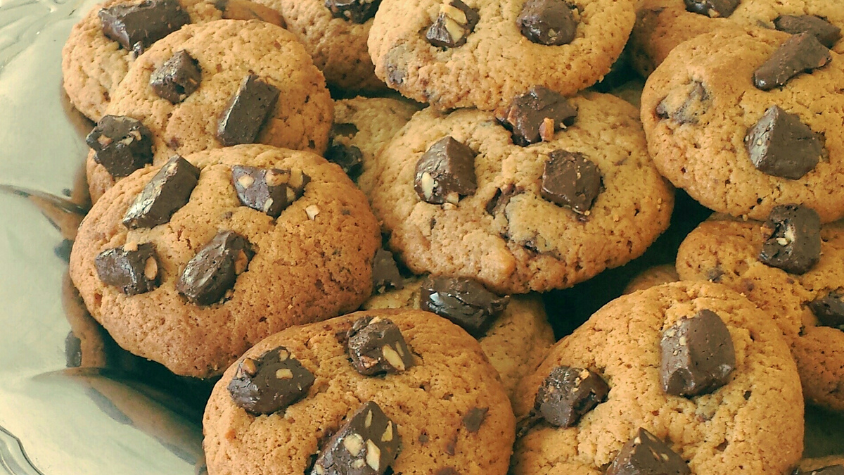 Cookie Nobre