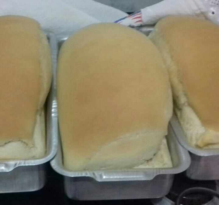 Pão