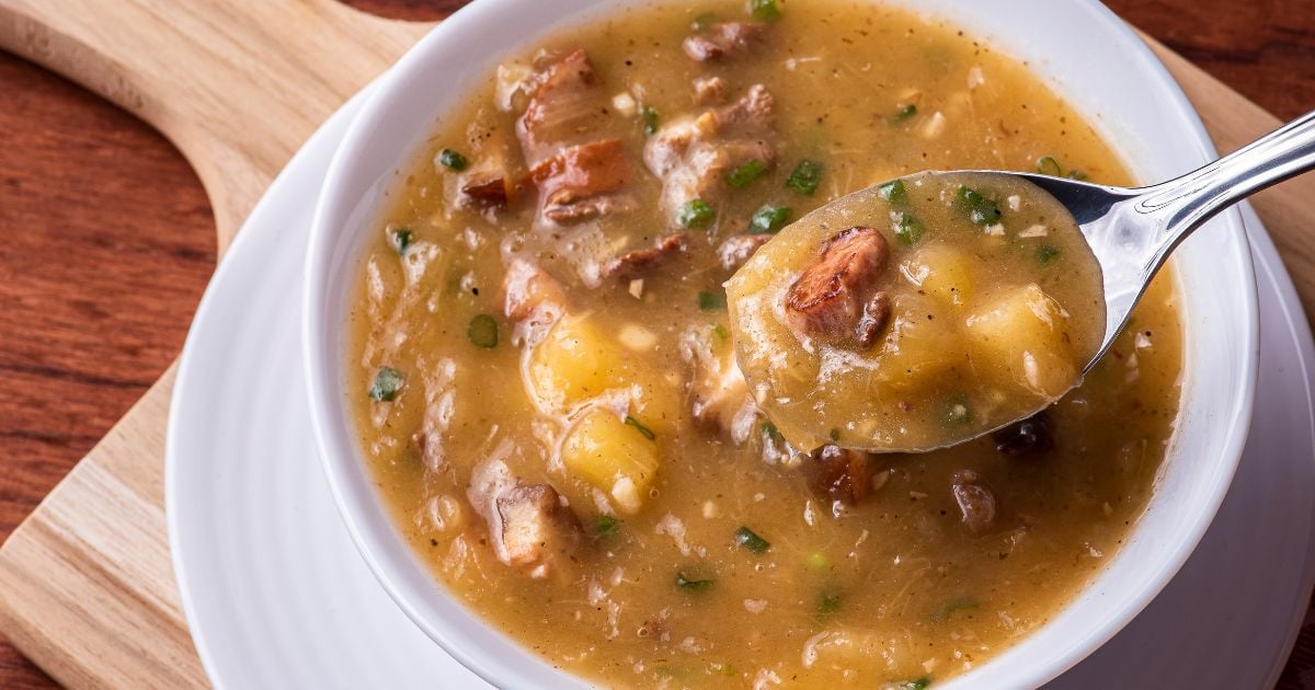 Receitas paleta