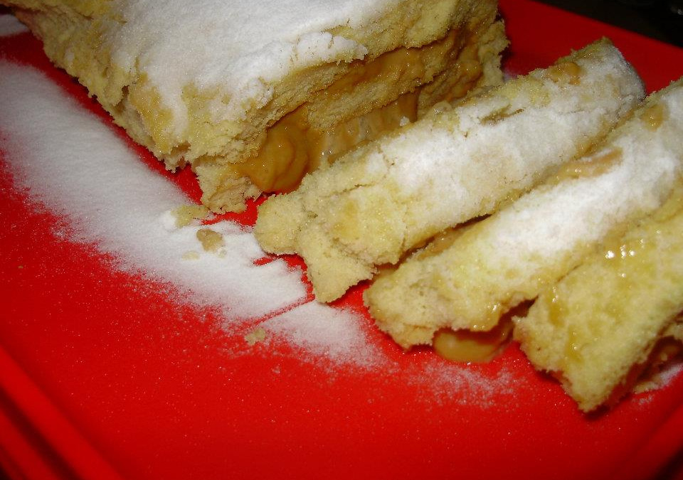 Rocambole simples