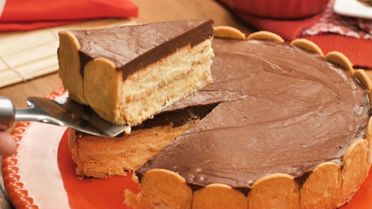 Receitas torta alemã