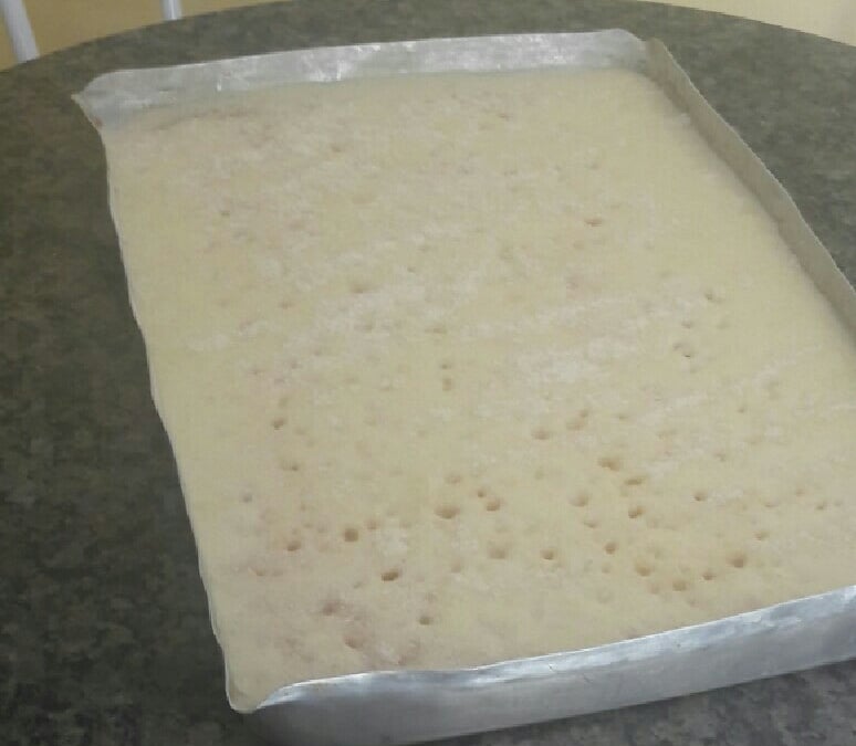 Bolo de agosto